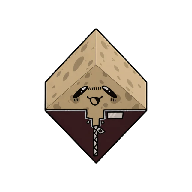 Gigo dialogue portrait