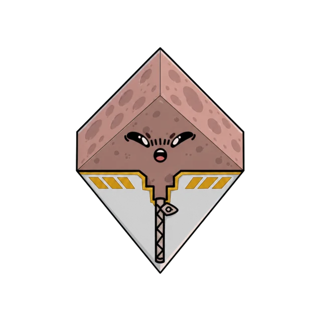 Goga dialogue portrait