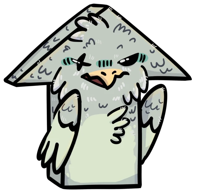 Heh dialogue portrait