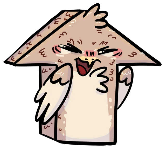 Hih dialogue portrait