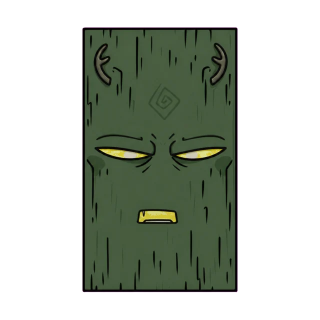 Varon dialogue portrait
