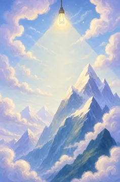 Ball is God Tessera snow dialogue background