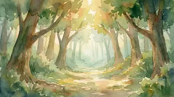 Nature Seed nature restoration puzzle restored level 03