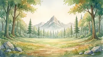Nature Seed nature restoration puzzle restored level 05