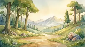 Nature Seed nature restoration puzzle restored level 06
