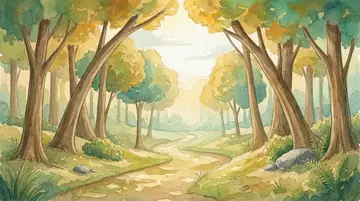 Nature Seed nature restoration puzzle restored level 07